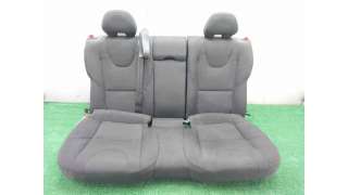 ASIENTOS TRASEROS VOLVO V40 FASTBACK (2012-2015) D3 150CV 1984CC - L.8110239 / 31377535