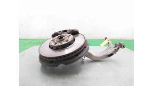 MANGUETA DELANTERA IZQUIERDA SEAT EXEO (2008-2013) 2.0 TDI 120CV 1968CC - L.8110244 / 3R0407257