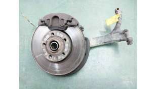 MANGUETA DELANTERA IZQUIERDA SEAT EXEO (2008-2013) 2.0 TDI 120CV 1968CC - L.8110244 / 3R0407257 2