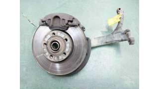 MANGUETA DELANTERA IZQUIERDA SEAT EXEO (2008-2013) 2.0 TDI 120CV 1968CC - L.8110244 / 3R0407257