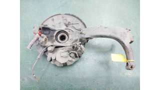 MANGUETA DELANTERA IZQUIERDA SEAT EXEO (2008-2013) 2.0 TDI 120CV 1968CC - L.8110244 / 3R0407257