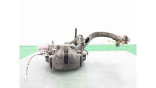 MANGUETA DELANTERA IZQUIERDA SEAT EXEO (2008-2013) 2.0 TDI 120CV 1968CC - L.8110244 / 3R0407257