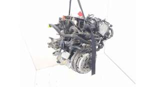 MOTOR COMPLETO SEAT EXEO (2008-2013) 2.0 TDI 120CV 1968CC - L.8110253 / CAGC 2