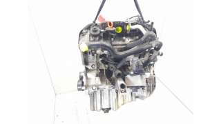 MOTOR COMPLETO SEAT EXEO (2008-2013) 2.0 TDI 120CV 1968CC - L.8110253 / CAGC