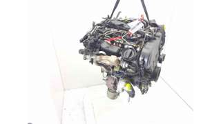 MOTOR COMPLETO SEAT EXEO (2008-2013) 2.0 TDI 120CV 1968CC - L.8110253 / CAGC