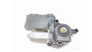 MOTOR ELEVALUNAS TRASERO IZQUIERDO SEAT EXEO (2008-2013) 2.0 TDI 120CV 1968CC - L.8110263 / 8E0959801E