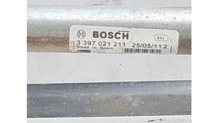 MOTOR LIMPIA DELANTERO SEAT EXEO (2008-2013) 2.0 TDI 120CV 1968CC - L.8110265 / 8E1955119 2