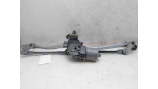 MOTOR LIMPIA DELANTERO SEAT EXEO (2008-2013) 2.0 TDI 120CV 1968CC - L.8110265 / 8E1955119