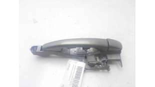 MANETA EXTERIOR DELANTERA DERECHA CITROEN C4 PICASSO I LIMUSINA (2006-2015) - L.8110266 / 9101GG