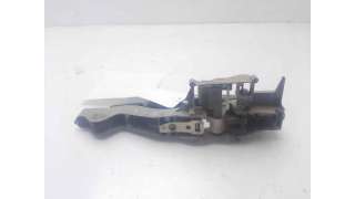 MANETA EXTERIOR DELANTERA DERECHA CITROEN C4 PICASSO I LIMUSINA (2006-2015) - L.8110266 / 9101GG