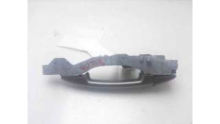 MANETA EXTERIOR DELANTERA DERECHA CITROEN C4 PICASSO I LIMUSINA (2006-2015) - L.8110266 / 9101GG