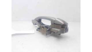 MANETA EXTERIOR DELANTERA DERECHA CITROEN C4 PICASSO I LIMUSINA (2006-2015) - L.8110266 / 9101GG