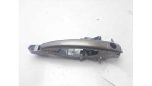 MANETA EXTERIOR DELANTERA IZQUIERDA CITROEN C4 PICASSO I LIMUSINA (2006-2015) - L.8110270 / 9101GE