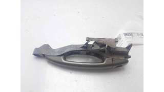 MANETA EXTERIOR DELANTERA IZQUIERDA CITROEN C4 PICASSO I LIMUSINA (2006-2015) - L.8110270 / 9101GE