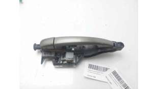 MANETA EXTERIOR TRASERA IZQUIERDA CITROEN C4 PICASSO I LIMUSINA (2006-2015) - L.8110281 / 9675341680