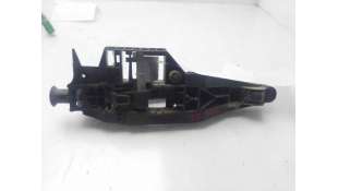 MANETA EXTERIOR TRASERA IZQUIERDA CITROEN C4 PICASSO I LIMUSINA (2006-2015) - L.8110281 / 9675341680 2