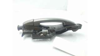 MANETA EXTERIOR TRASERA IZQUIERDA CITROEN C4 PICASSO I LIMUSINA (2006-2015) - L.8110281 / 9675341680