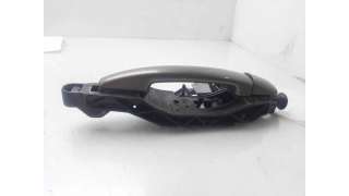 MANETA EXTERIOR TRASERA IZQUIERDA CITROEN C4 PICASSO I LIMUSINA (2006-2015) - L.8110281 / 9675341680