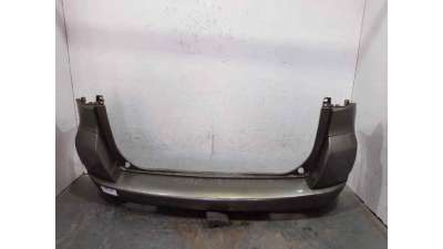 PARAGOLPES TRASERO CITROEN C4 PICASSO I LIMUSINA (2006-2015) - L.8110347 / 7410AR