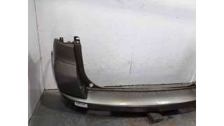 PARAGOLPES TRASERO CITROEN C4 PICASSO I LIMUSINA (2006-2015) - L.8110347 / 7410AR