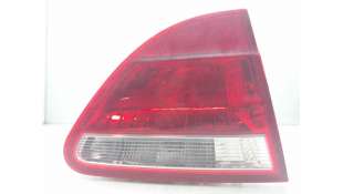 PILOTO TRASERO IZQUIERDO INTERIOR SEAT EXEO (2008-2013) 2.0 TDI 120CV 1968CC - L.8110349 / 3R5945095C