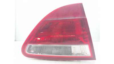 PILOTO TRASERO IZQUIERDO INTERIOR SEAT EXEO (2008-2013) 2.0 TDI 120CV 1968CC - L.8110349 / 3R5945095C