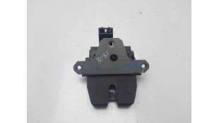 CERRADURA MALETERO / PORTON VOLVO V40 FASTBACK (2012-2015) D3 150CV 1984CC - L.8110369 / 31335870