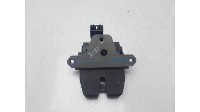CERRADURA MALETERO / PORTON VOLVO V40 FASTBACK (2012-2015) D3 150CV 1984CC - L.8110369 / 31335870
