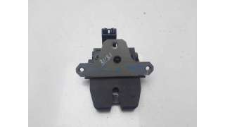 CERRADURA MALETERO / PORTON VOLVO V40 FASTBACK (2012-2015) D3 150CV 1984CC - L.8110369 / 31335870