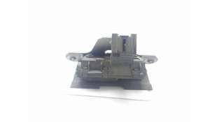 CERRADURA MALETERO / PORTON VOLVO V40 FASTBACK (2012-2015) D3 150CV 1984CC - L.8110369 / 31335870 2