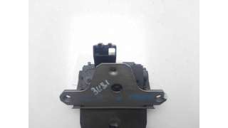 CERRADURA MALETERO / PORTON VOLVO V40 FASTBACK (2012-2015) D3 150CV 1984CC - L.8110369 / 31335870
