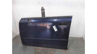 PUERTA DELANTERA IZQUIERDA SEAT EXEO (2008-2013) 2.0 TDI 120CV 1968CC - L.8110382 / 3R0831051