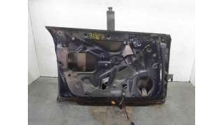 PUERTA DELANTERA IZQUIERDA SEAT EXEO (2008-2013) 2.0 TDI 120CV 1968CC - L.8110382 / 3R0831051