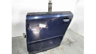 PUERTA TRASERA IZQUIERDA SEAT EXEO (2008-2013) 2.0 TDI 120CV 1968CC - L.8110387 / 3R0833051 2