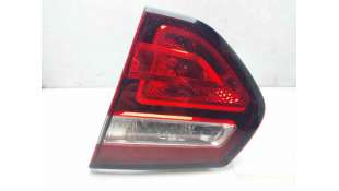 PILOTO TRASERO DERECHO INTERIOR CITROEN C4 PICASSO I LIMUSINA (2006-2015) - L.8110394 / 9673164980