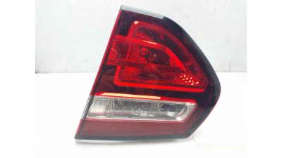 PILOTO TRASERO DERECHO INTERIOR CITROEN C4 PICASSO I LIMUSINA (2006-2015) - L.8110394 / 9673164980