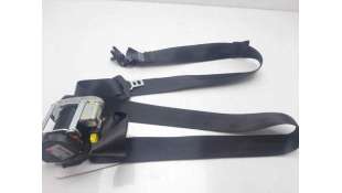 CINTURON SEGURIDAD TRASERO IZQUIERDO VOLVO V40 FASTBACK (2012-2015) D3 150CV 1984CC - L.8110401 / 31292072