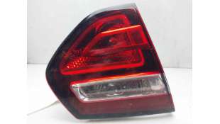 PILOTO TRASERO IZQUIERDO INTERIOR CITROEN C4 PICASSO I LIMUSINA (2006-2015) - L.8110405 / 9673165080