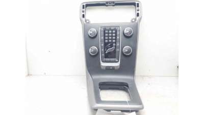 CONSOLA CENTRAL VOLVO V40 FASTBACK (2012-2015) D3 150CV 1984CC - L.8110424 / 31306639 CONSOLA CENTRAL VOLVO V40 FASTBACK (2012-2015) D3 150CV 1984CC - L.8110424 / 31306639