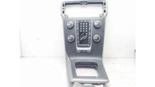 CONSOLA CENTRAL VOLVO V40 FASTBACK (2012-2015) D3 150CV 1984CC - L.8110424 / 31306639 CONSOLA CENTRAL VOLVO V40 FASTBACK (2012-2015) D3 150CV 1984CC - L.8110424 / 31306639