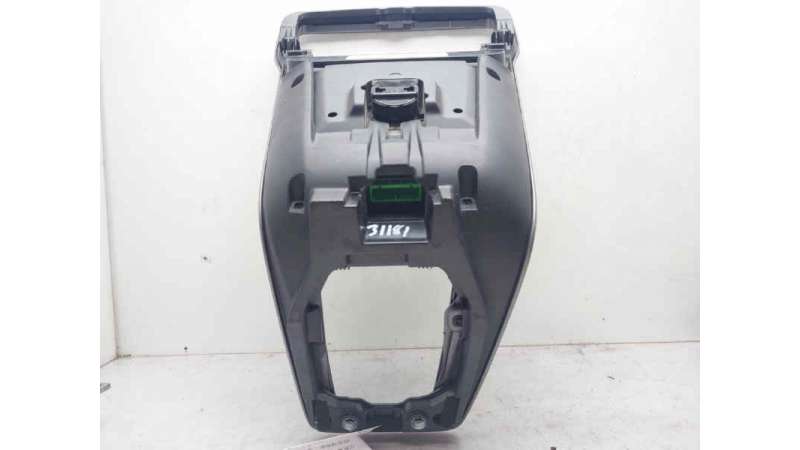 CONSOLA CENTRAL VOLVO V40 FASTBACK (2012-2015) D3 150CV 1984CC - L.8110424 / 31306639 CONSOLA CENTRAL VOLVO V40 FASTBACK (2012-2015) D3 150CV 1984CC - L.8110424 / 31306639