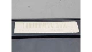 CONSOLA CENTRAL VOLVO V40 FASTBACK (2012-2015) D3 150CV 1984CC - L.8110424 / 31306639 CONSOLA CENTRAL VOLVO V40 FASTBACK (2012-2015) D3 150CV 1984CC - L.8110424 / 31306639