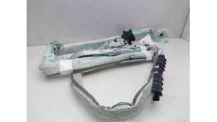 AIRBAG CORTINA DELANTERO IZQUIERDO VOLKSWAGEN TOURAN (2010-2015) - L.8110429 / 1T0880741M 2