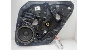 ELEVALUNAS TRASERO DERECHO VOLVO V40 FASTBACK (2012-2015) D3 150CV 1984CC - L.8110460 / 31276218