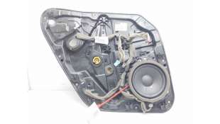 ELEVALUNAS TRASERO IZQUIERDO VOLVO V40 FASTBACK (2012-2015) D3 150CV 1984CC - L.8110474 / 31276217