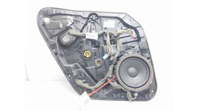 ELEVALUNAS TRASERO IZQUIERDO VOLVO V40 FASTBACK (2012-2015) D3 150CV 1984CC - L.8110474 / 31276217