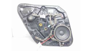 ELEVALUNAS TRASERO IZQUIERDO VOLVO V40 FASTBACK (2012-2015) D3 150CV 1984CC - L.8110474 / 31276217