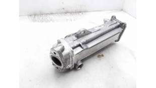 ENFRIADOR VALVULA EGR VOLVO V40 FASTBACK (2012-2015) D3 150CV 1984CC - L.8110480 / 70304902 2