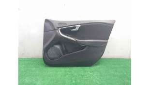 GUARNECIDO PUERTA DELANTERA DERECHA VOLVO V40 FASTBACK (2012-2015) D3 150CV 1984CC - L.8110524 / 1319933RH