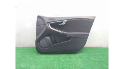 GUARNECIDO PUERTA DELANTERA DERECHA VOLVO V40 FASTBACK (2012-2015) D3 150CV 1984CC - L.8110524 / 1319933RH
